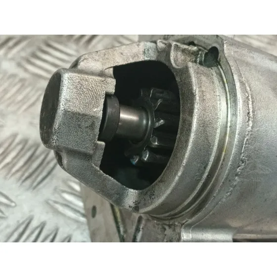 Motor Arranque para Peugeot 207/207+ (Wa_, Wc_)