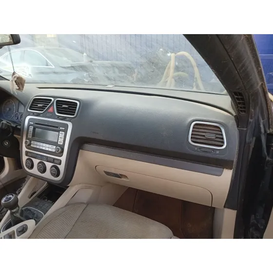 Airbag Delantero Derecho para Volkswagen Eos (1F7, 1F8)