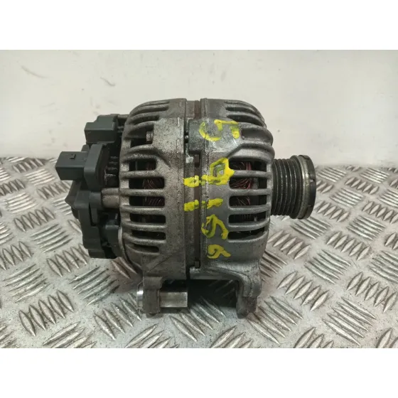 Alternador para Volkswagen Eos (1F7, 1F8)