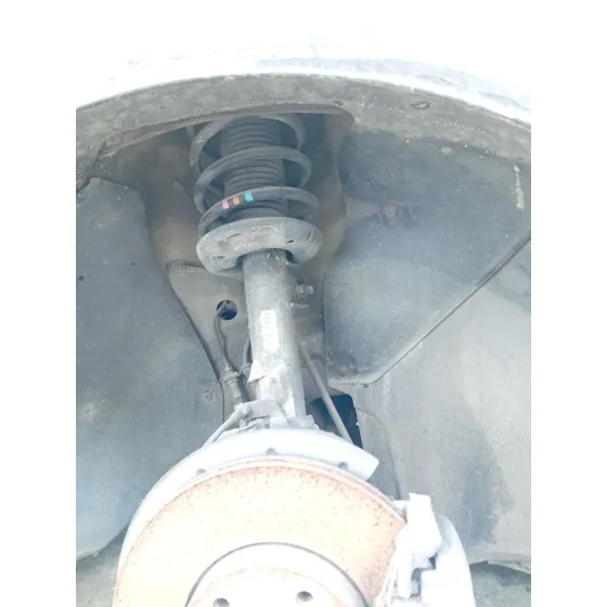 Amortiguador Delantero Derecho para Volkswagen Eos (1F7, 1F8)
