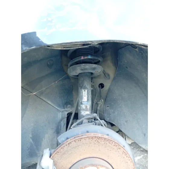 Amortiguador Delantero Izquierdo para Volkswagen Eos (1F7, 1F8)
