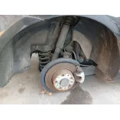 Amortiguador Trasero Derecho para Volkswagen Eos (1F7, 1F8)