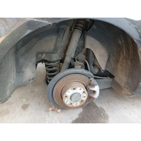 Amortiguador Trasero Derecho para Volkswagen Eos (1F7, 1F8)