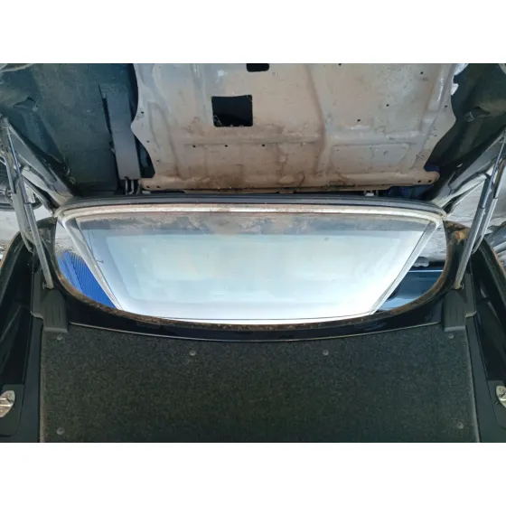 Amortiguadores Maletero / Porton para Volkswagen Eos (1F7, 1F8)
