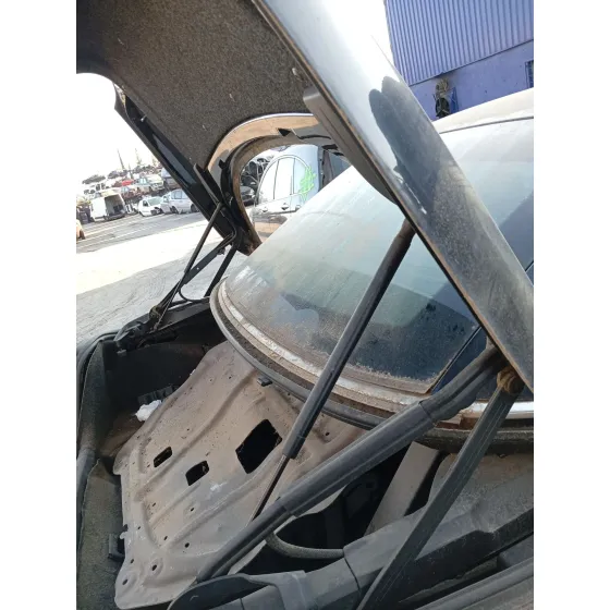 Amortiguadores Maletero / Porton para Volkswagen Eos (1F7, 1F8)