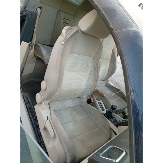 Asiento Delantero Derecho para Volkswagen Eos (1F7, 1F8)