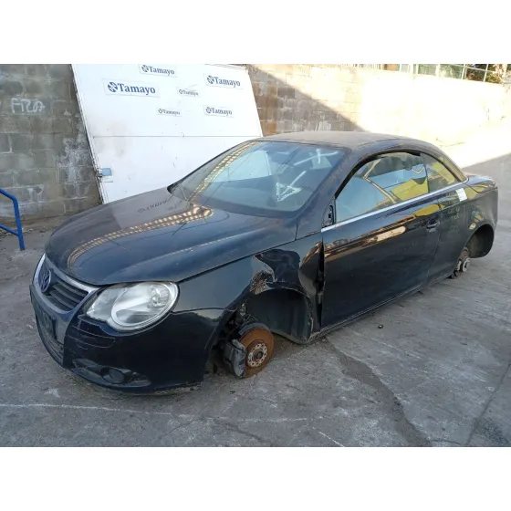 Barra Estabilizadora Delantera para Volkswagen Eos (1F7, 1F8)