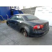 Barra Estabilizadora Trasera para Volkswagen Eos (1F7, 1F8)