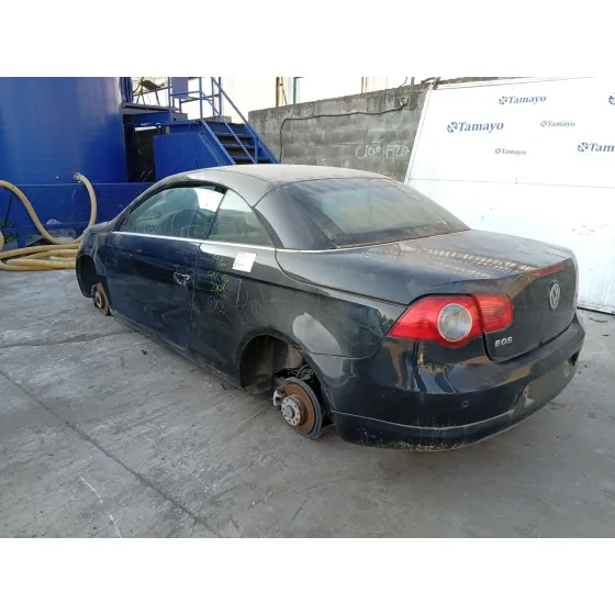 Barra Estabilizadora Trasera para Volkswagen Eos (1F7, 1F8)