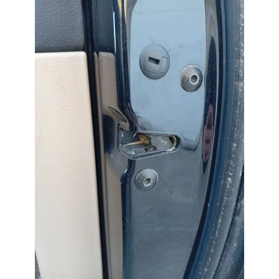 Cerradura Puerta Delantera Derecha para Volkswagen Eos (1F7, 1F8)