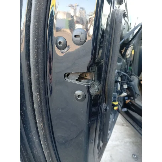 Cerradura Puerta Delantera Izquierda para Volkswagen Eos (1F7, 1F8)
