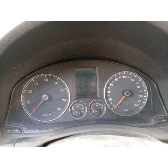 Cuadro Instrumentos para Volkswagen Eos (1F7, 1F8)