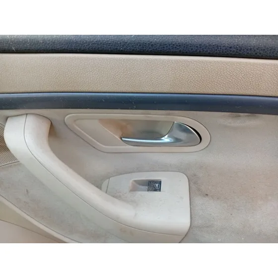 Mando Elevalunas Delantero Derecho para Volkswagen Eos (1F7, 1F8)
