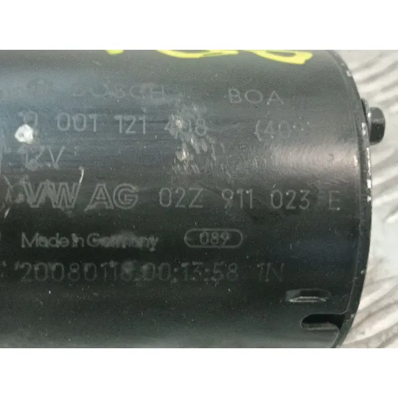Motor Arranque para Volkswagen Eos (1F7, 1F8)