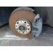 Pinza Freno Delantera Derecha para Volkswagen Eos (1F7, 1F8)