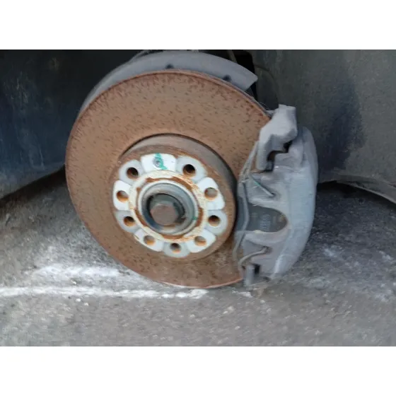 Pinza Freno Delantera Derecha para Volkswagen Eos (1F7, 1F8)