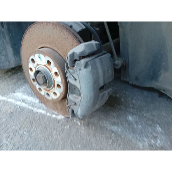 Pinza Freno Delantera Derecha para Volkswagen Eos (1F7, 1F8)