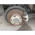Pinza Freno Trasera Derecha para Volkswagen Eos (1F7, 1F8)