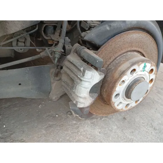 Pinza Freno Trasera Izquierda para Volkswagen Eos (1F7, 1F8)