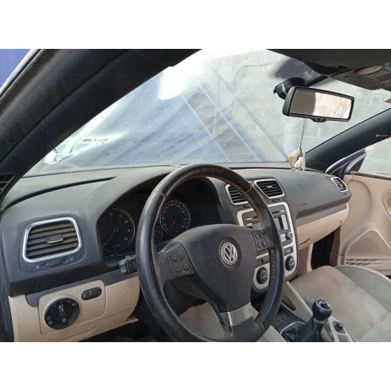 Salpicadero para Volkswagen Eos (1F7, 1F8)