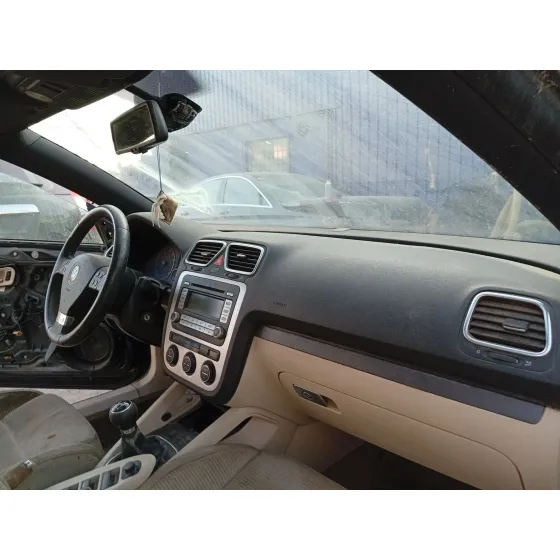 Salpicadero para Volkswagen Eos (1F7, 1F8)