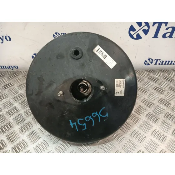 Servofreno para Fiat Ducato Furgon