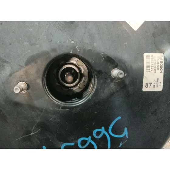 Servofreno para Fiat Ducato Furgon