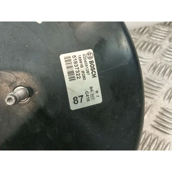 Servofreno para Fiat Ducato Furgon
