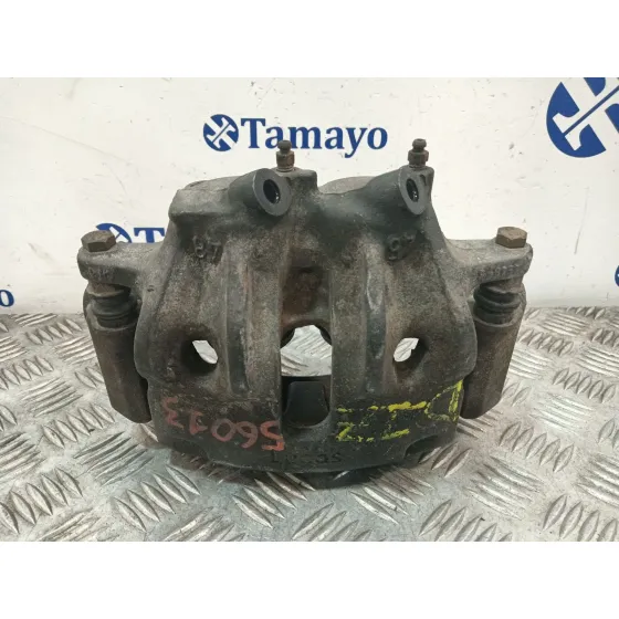 Pinza Freno Delantera Izquierda para Peugeot Boxer Caja Cerr. Techo Sobreelev. (Rs3700)(230)(->'02)