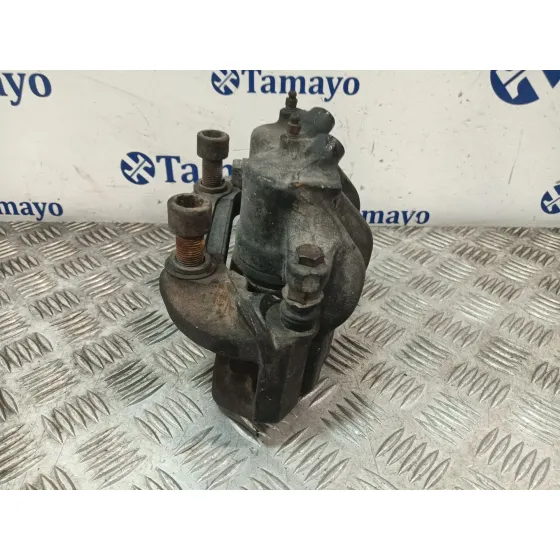 Pinza Freno Delantera Izquierda para Peugeot Boxer Caja Cerr. Techo Sobreelev. (Rs3700)(230)(->'02)