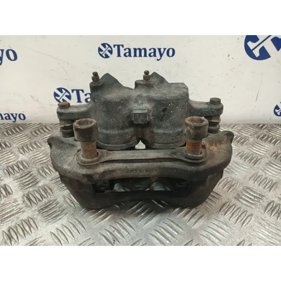 Pinza Freno Delantera Izquierda para Peugeot Boxer Caja Cerr. Techo Sobreelev. (Rs3700)(230)(->'02)