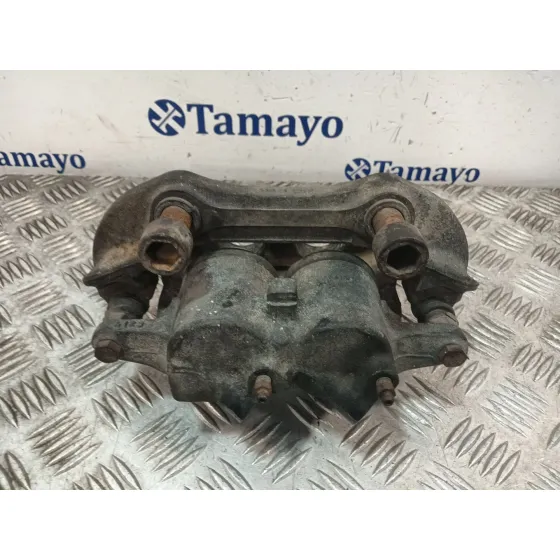 Pinza Freno Delantera Izquierda para Peugeot Boxer Caja Cerr. Techo Sobreelev. (Rs3700)(230)(->'02)