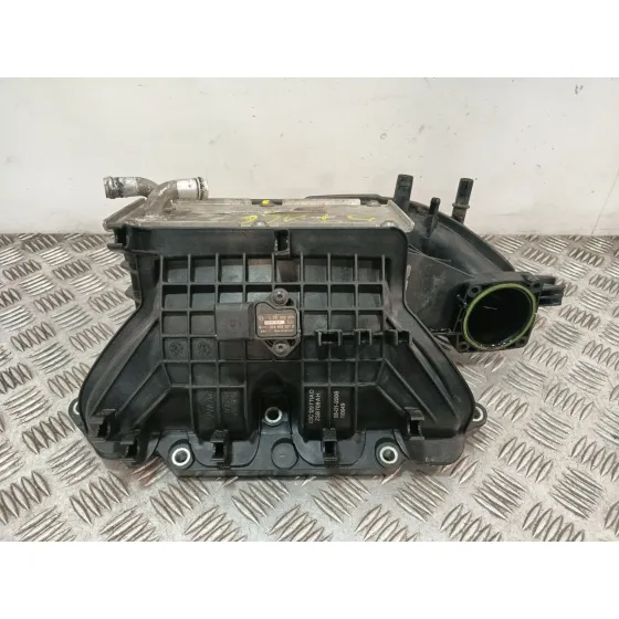 Colector Admision para Volkswagen Eos (1F7, 1F8)