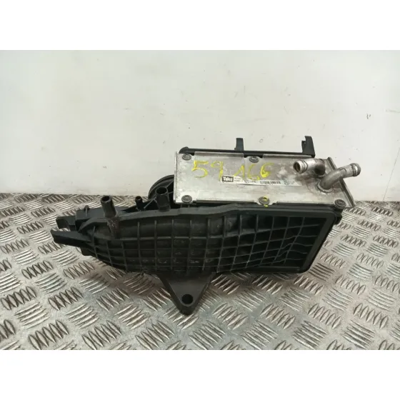 Colector Admision para Volkswagen Eos (1F7, 1F8)