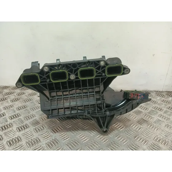 Colector Admision para Volkswagen Eos (1F7, 1F8)