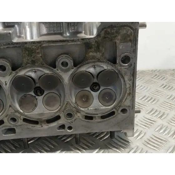 Culata para Volkswagen Eos (1F7, 1F8)