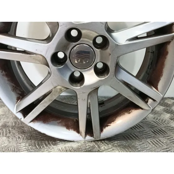 Llanta para Seat Ibiza Iv (6J5, 6P1)