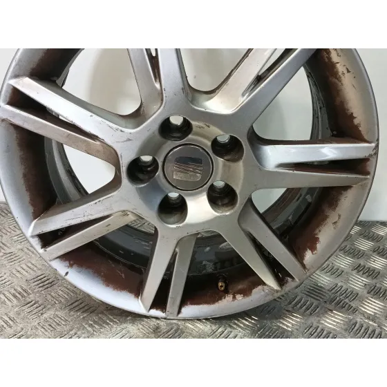 Llanta para Seat Ibiza Iv (6J5, 6P1)