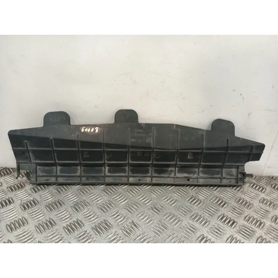 Calandra Electroventilador para Renault Kangoo / Grand Kangoo Ii (Kw0/1_)