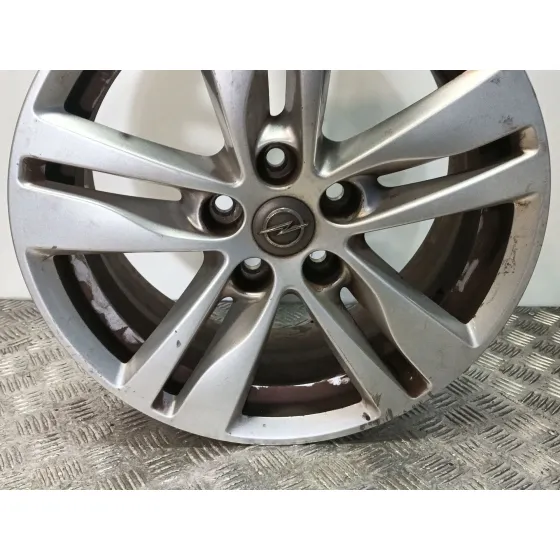 Llanta para Opel Astra K Sports Tourer (B16)