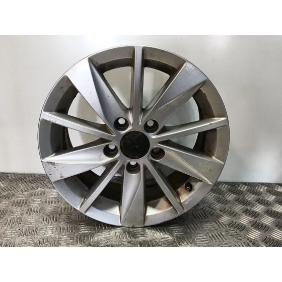 Llanta para Volkswagen Polo V (6R1, 6C1)
