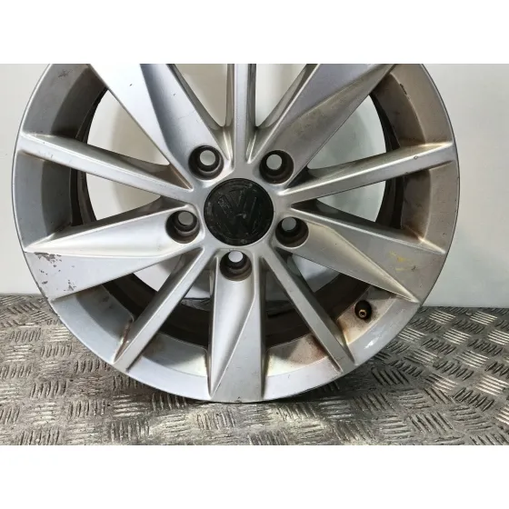 Llanta para Volkswagen Polo V (6R1, 6C1)