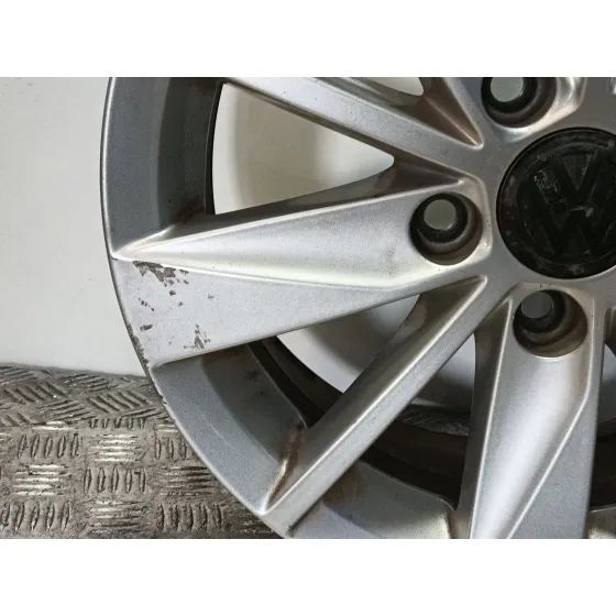 Llanta para Volkswagen Polo V (6R1, 6C1)