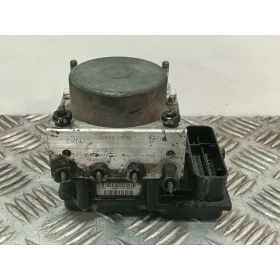 Abs para Hyundai I20