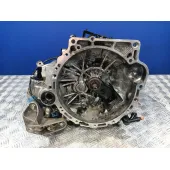 Caja Cambios para Mazda 2 (De_, Dh_)