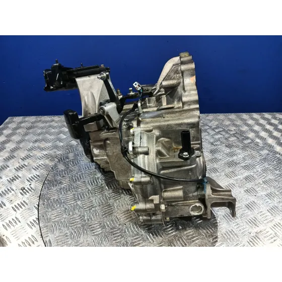 Caja Cambios para Mazda 2 (De_, Dh_)
