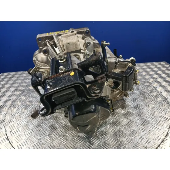 Caja Cambios para Mazda 2 (De_, Dh_)