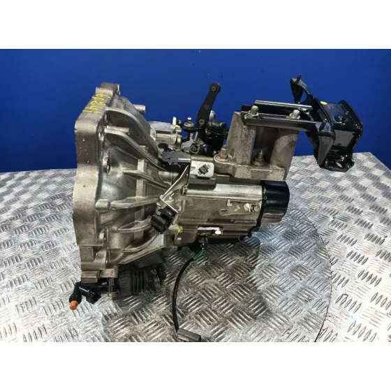 Caja Cambios para Mazda 2 (De_, Dh_)