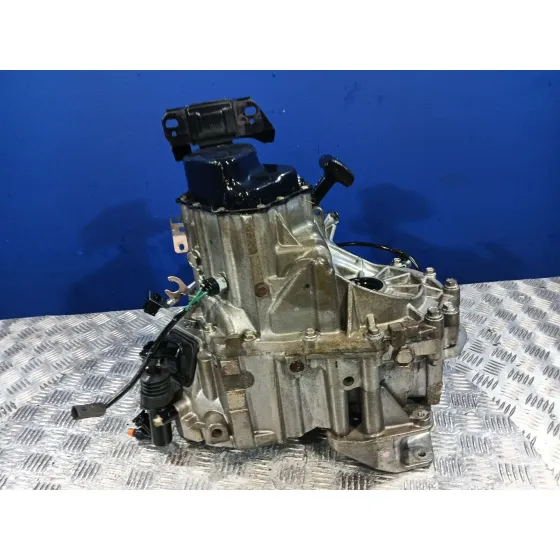 Caja Cambios para Mazda 2 (De_, Dh_)