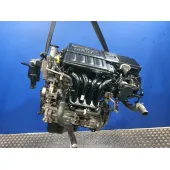 Motor Completo para Mazda 2 (De_, Dh_)